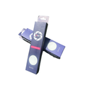 PHC Chamois Grip White