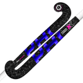 PHC Forged Carbon Low Bow