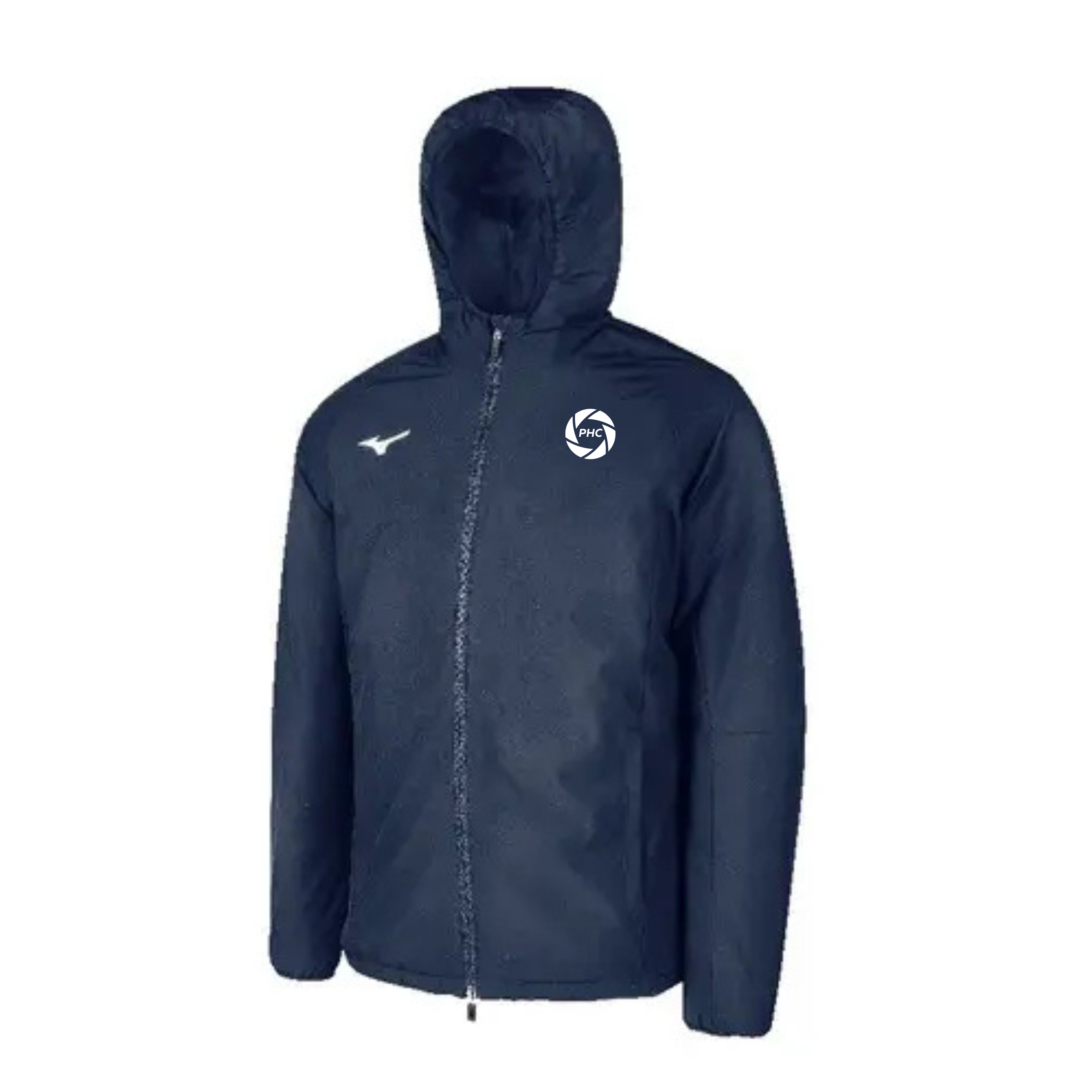 Unisex Club Training Jacket (Navy)