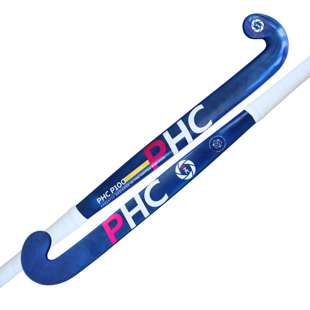 P100 LOW BOW
