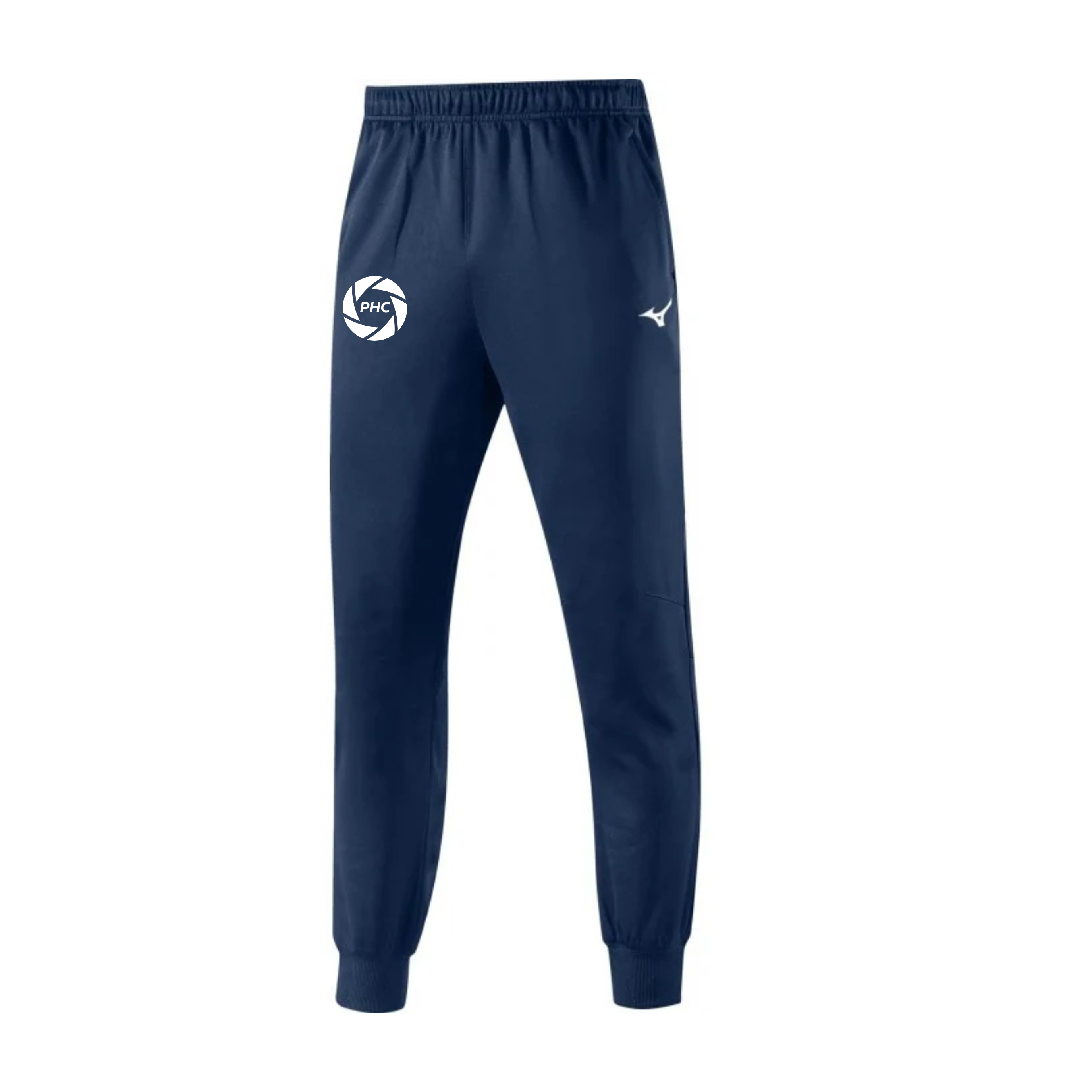 Unisex Nara Trackpant (Navy)