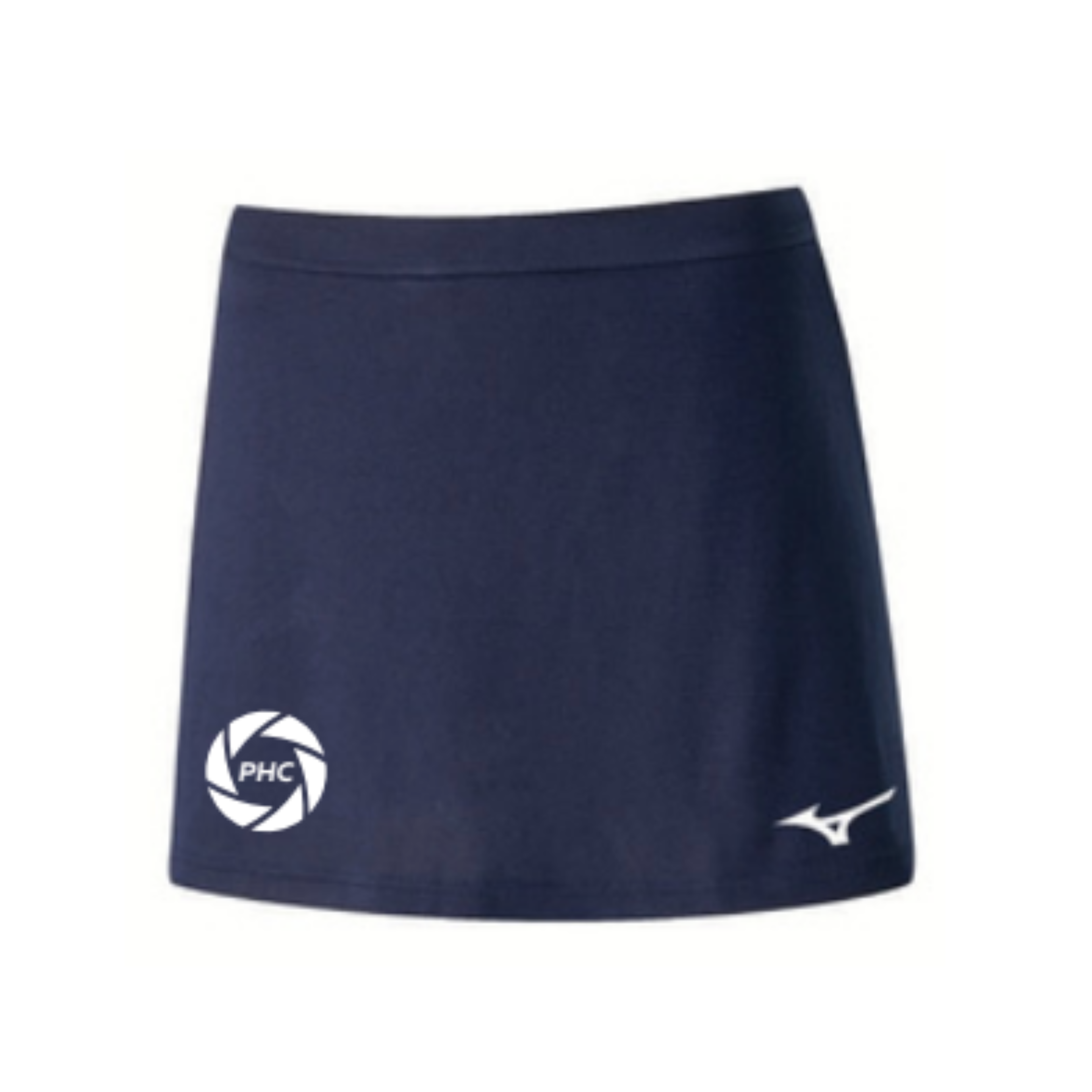 Authentic Training Skort (Navy)