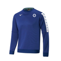 Unisex Nara Training Sweatshirt (Navy)