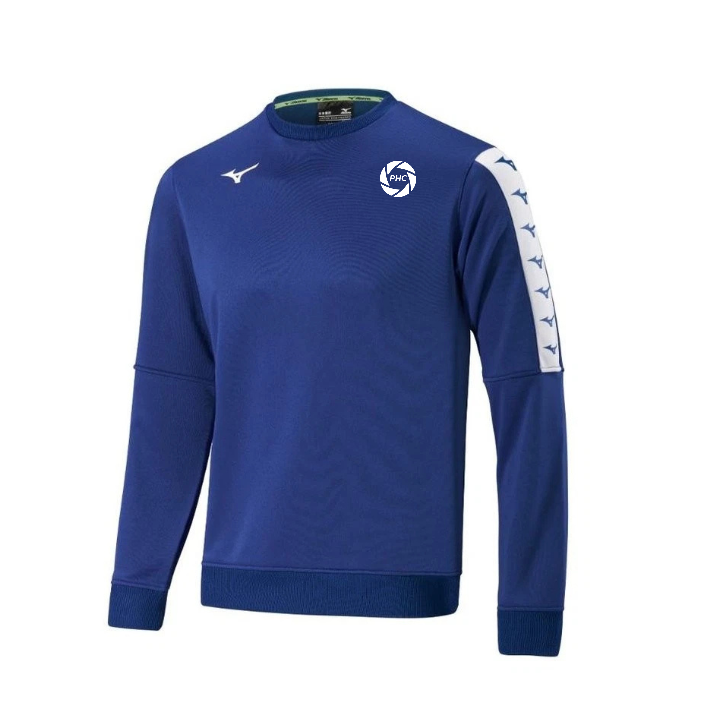 Unisex Nara Training Sweatshirt (Navy)