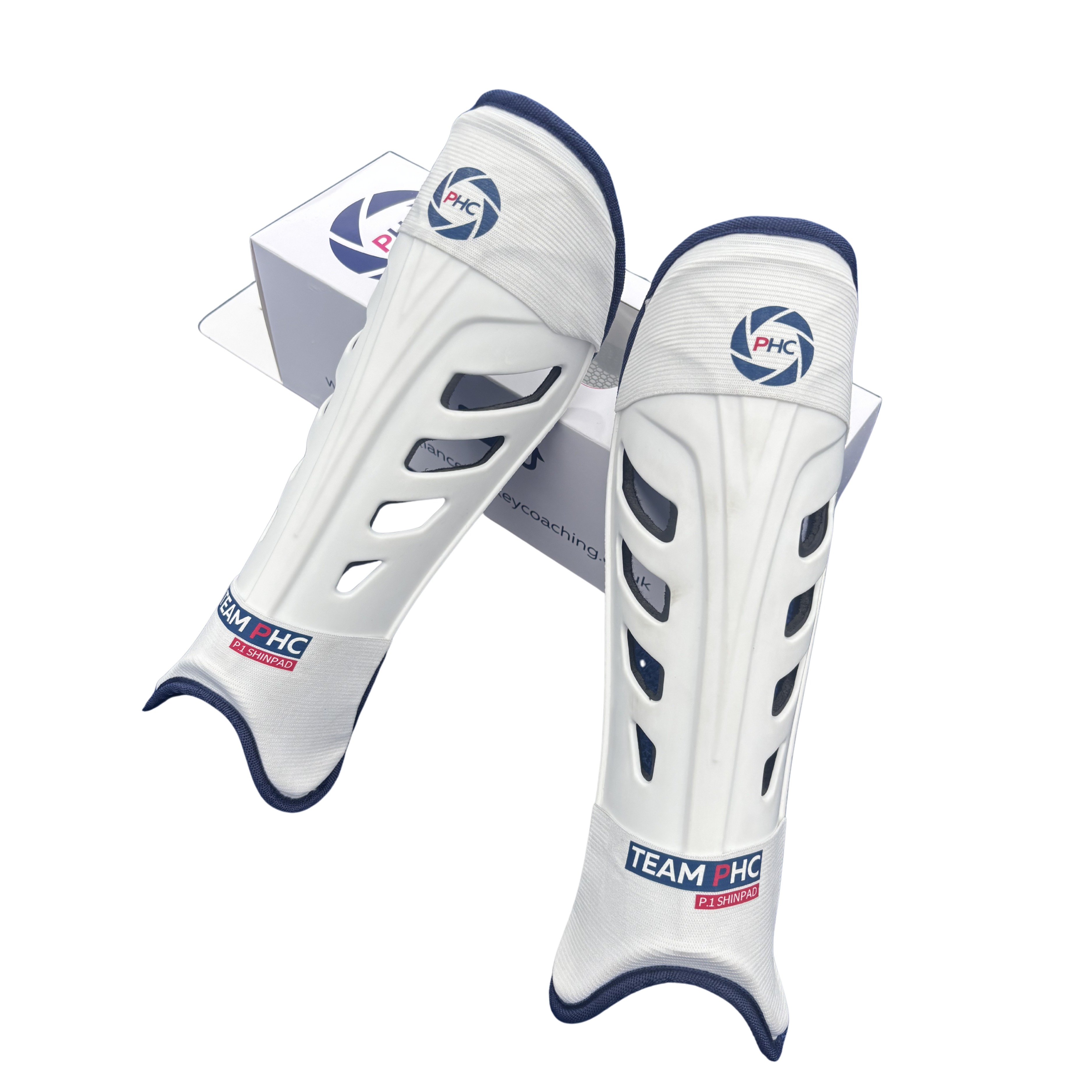 PHC Shin Pad